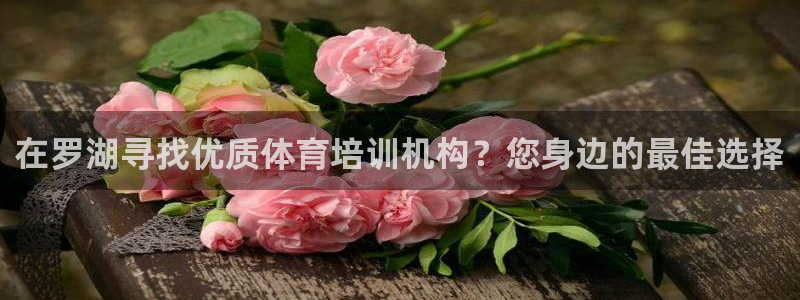 富联平台非7O777：在罗湖寻找优质体育培训机构？您